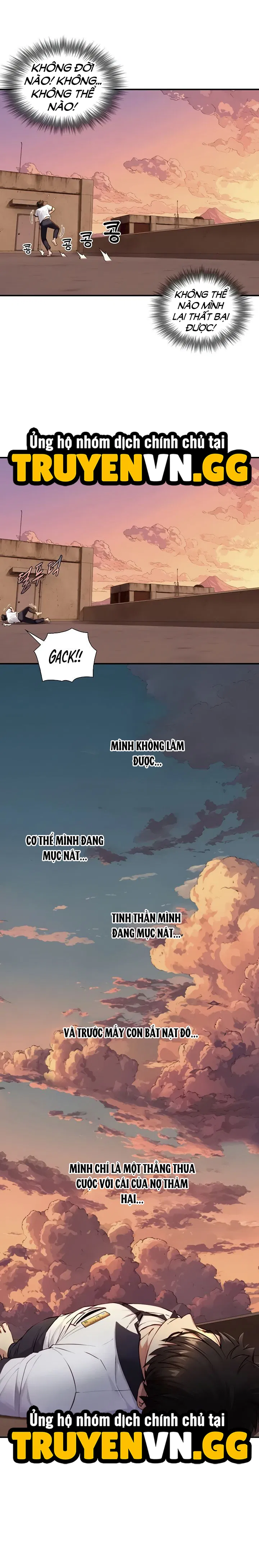 Cha Nào Con Nấy - Trang 9