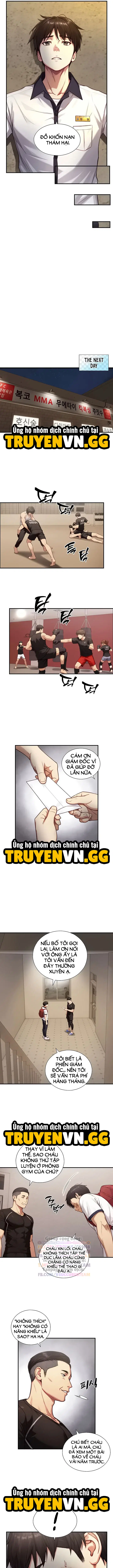 Cha Nào Con Nấy - Trang 10