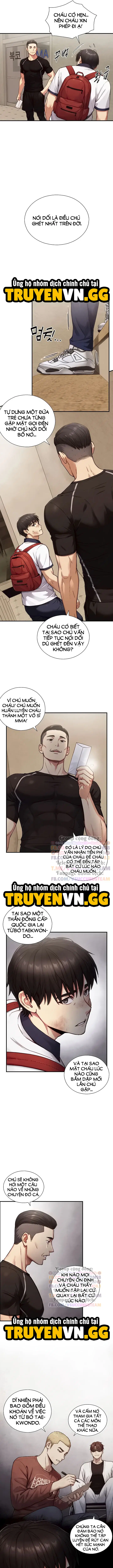 Cha Nào Con Nấy - Trang 12