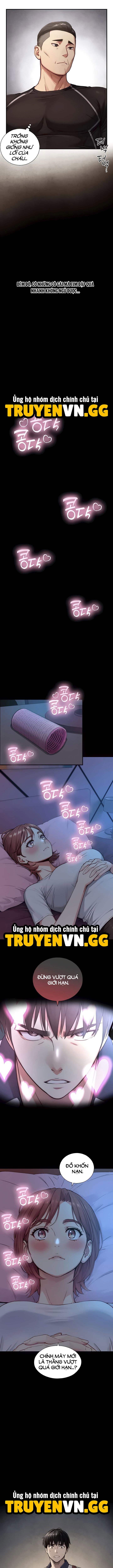 Cha Nào Con Nấy - Trang 14