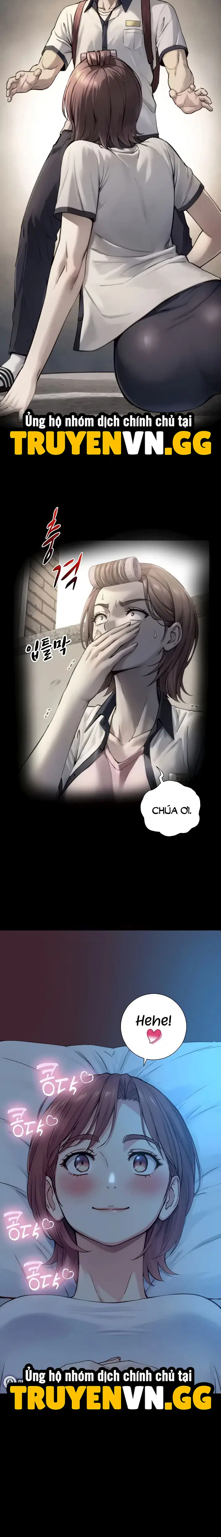 Cha Nào Con Nấy - Trang 15