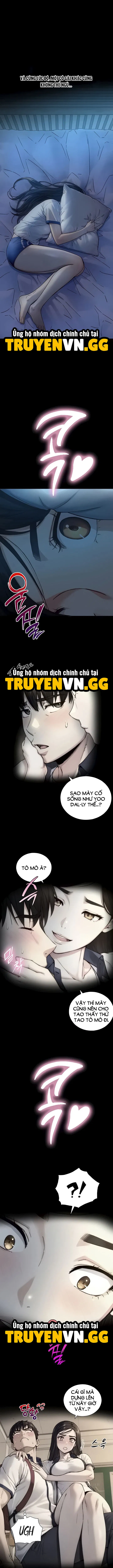 Cha Nào Con Nấy - Trang 16