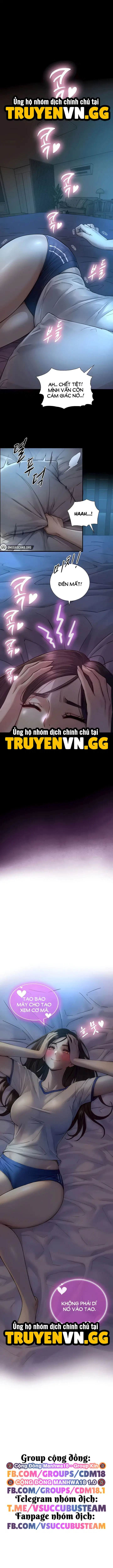 Cha Nào Con Nấy - Trang 18