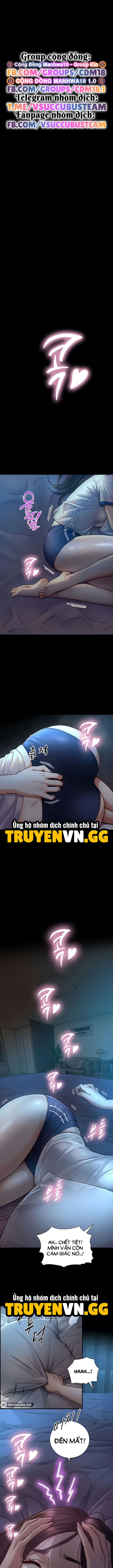 Cha Nào Con Nấy - Trang 2