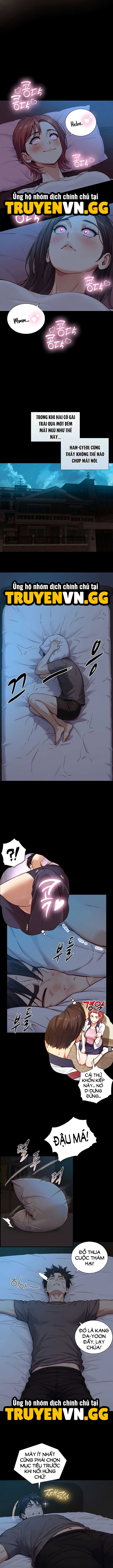 Cha Nào Con Nấy - Trang 4