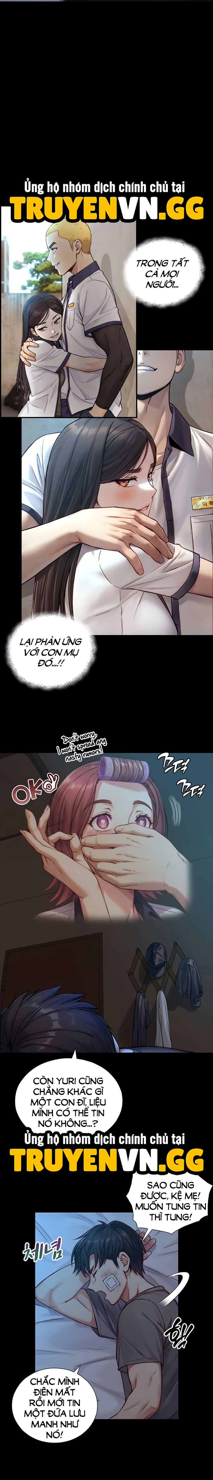 Cha Nào Con Nấy - Trang 5