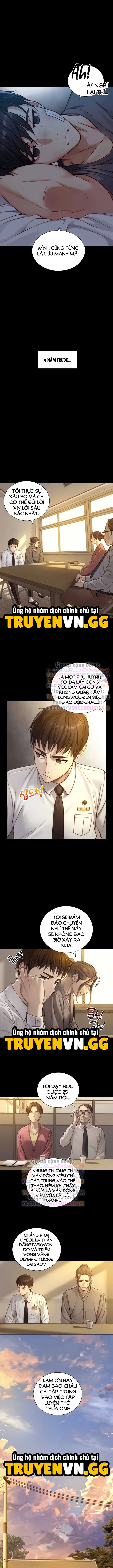 Cha Nào Con Nấy - Trang 6