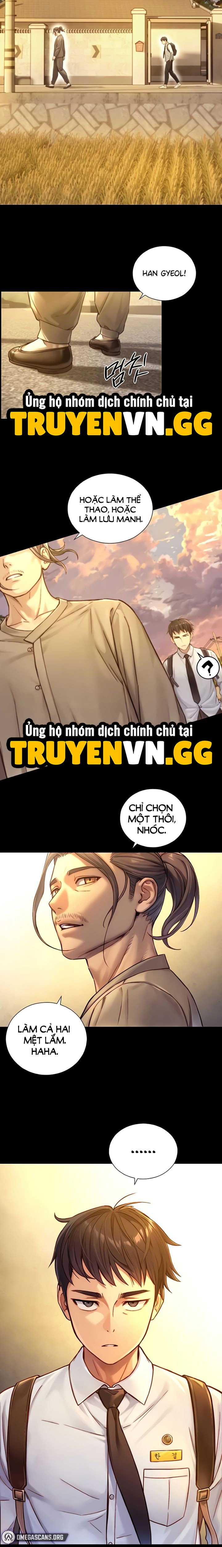 Cha Nào Con Nấy - Trang 7