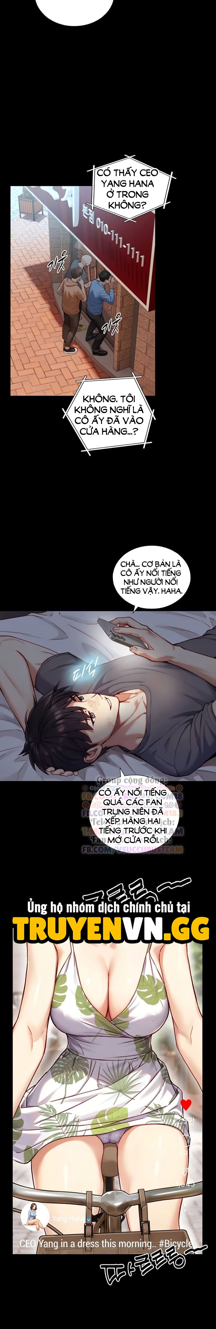 Cha Nào Con Nấy - Trang 9