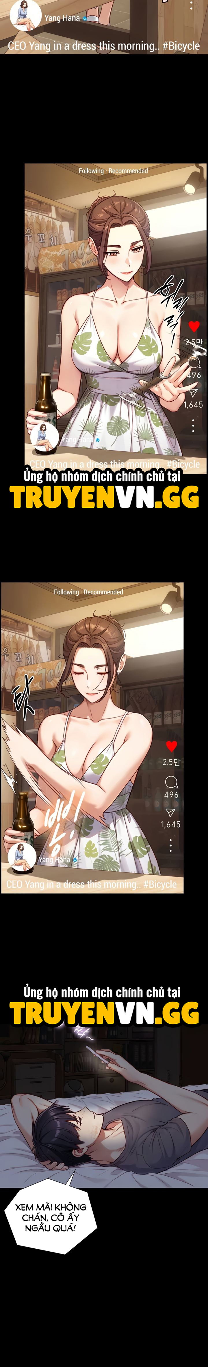 Cha Nào Con Nấy - Trang 11