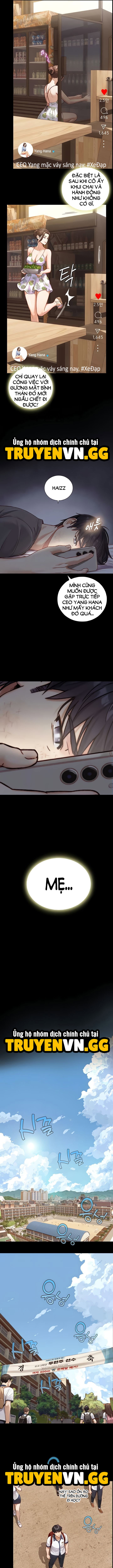 Cha Nào Con Nấy - Trang 12