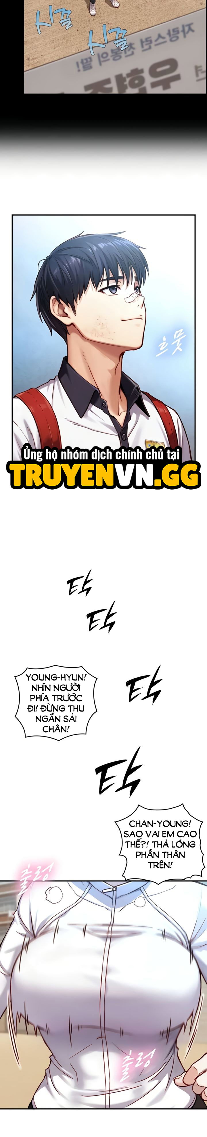 Cha Nào Con Nấy - Trang 13