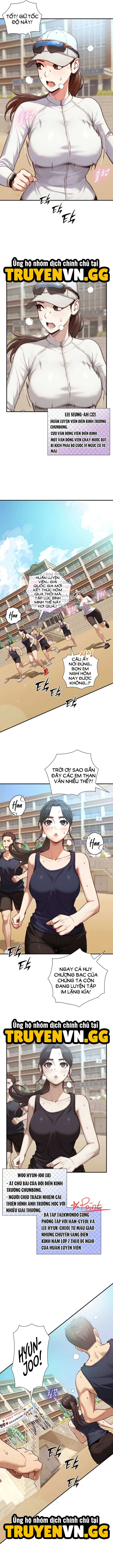 Cha Nào Con Nấy - Trang 14