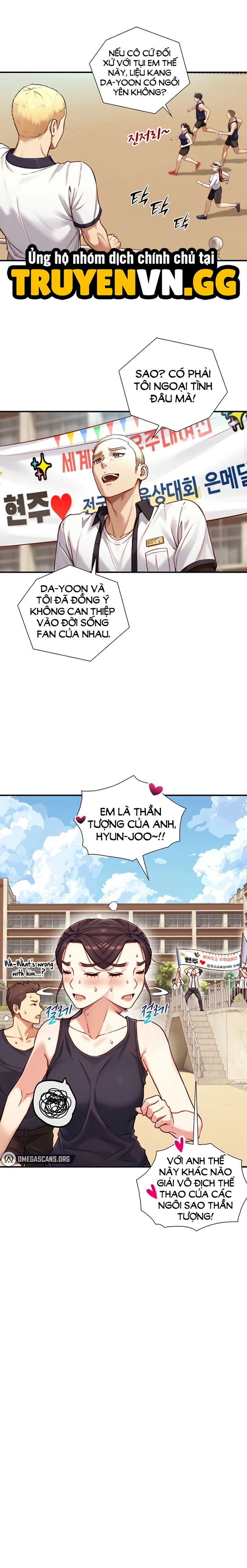 Cha Nào Con Nấy - Trang 15