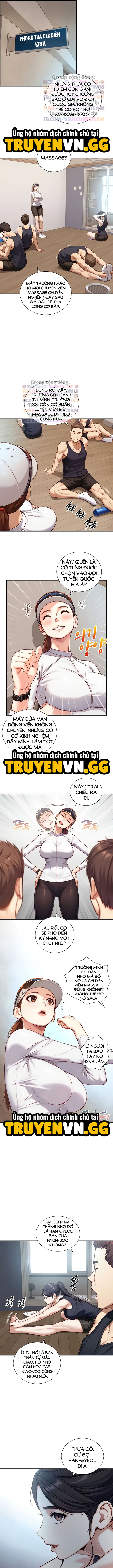 Cha Nào Con Nấy - Trang 16