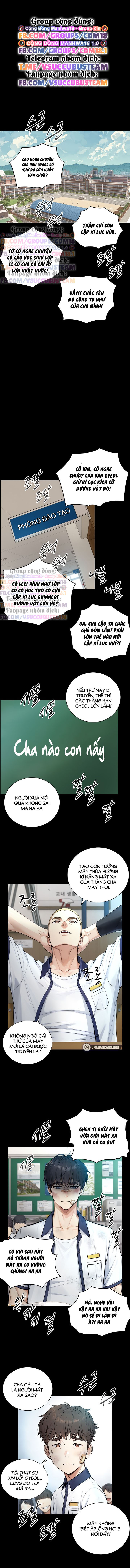 Cha Nào Con Nấy - Trang 2