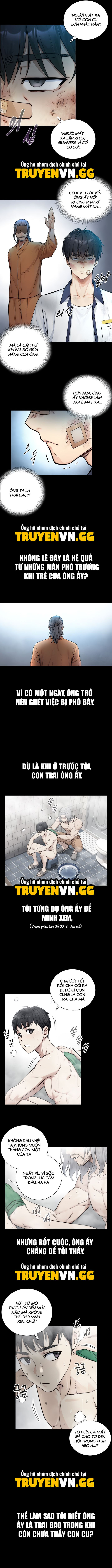 Cha Nào Con Nấy - Trang 4