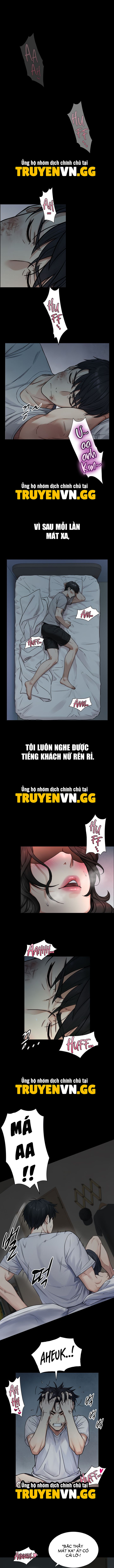 Cha Nào Con Nấy - Trang 5