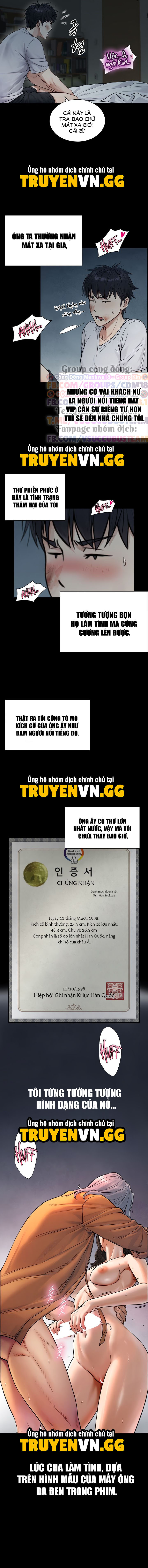 Cha Nào Con Nấy - Trang 6