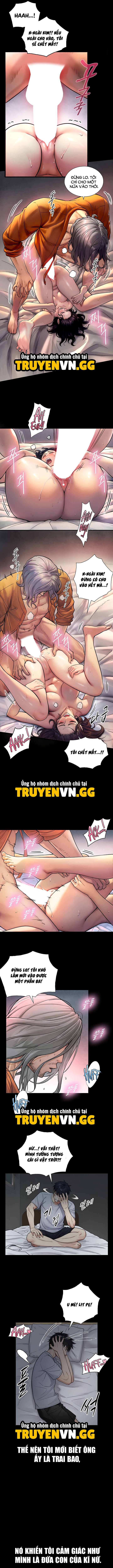 Cha Nào Con Nấy - Trang 7