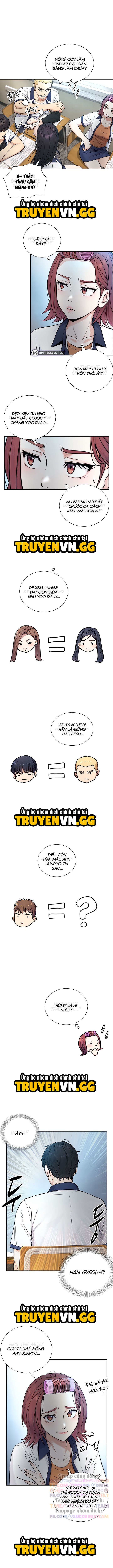 Cha Nào Con Nấy - Trang 9