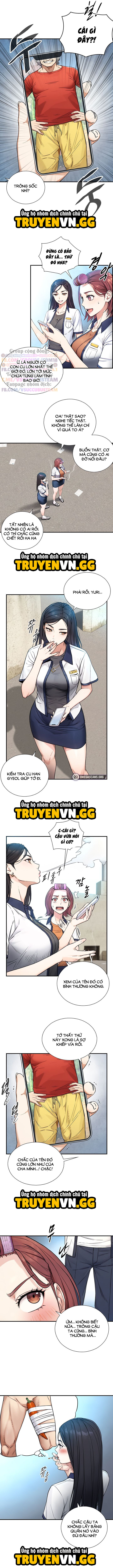 Cha Nào Con Nấy - Trang 11