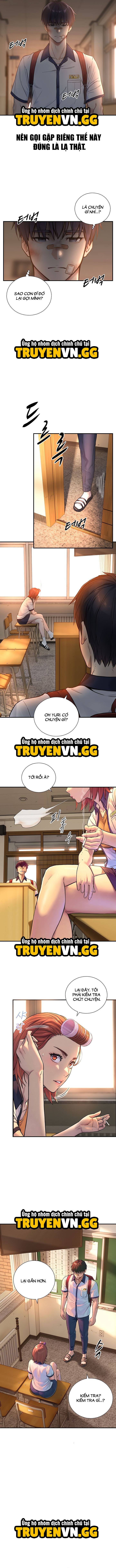 Cha Nào Con Nấy - Trang 13