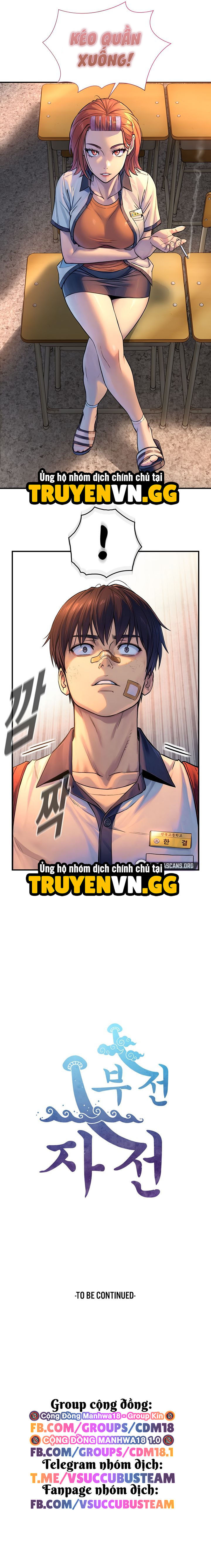 Cha Nào Con Nấy - Trang 14