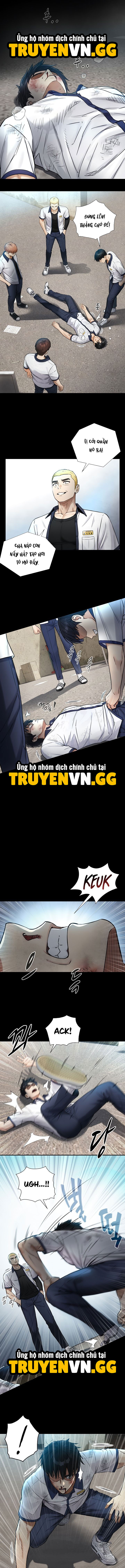 Cha Nào Con Nấy - Trang 5