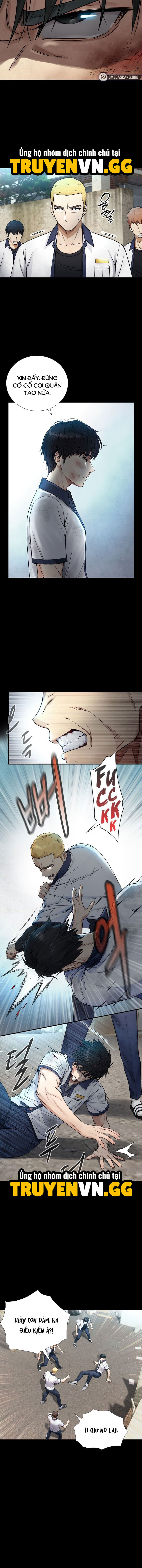 Cha Nào Con Nấy - Trang 7