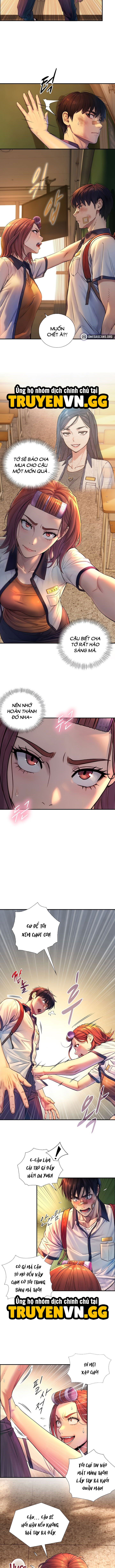 Cha Nào Con Nấy - Trang 9
