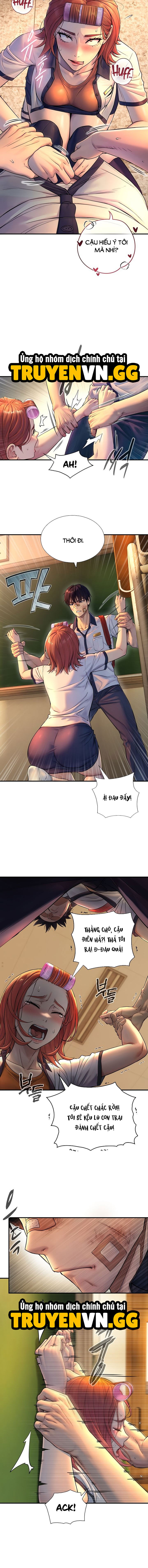 Cha Nào Con Nấy - Trang 10