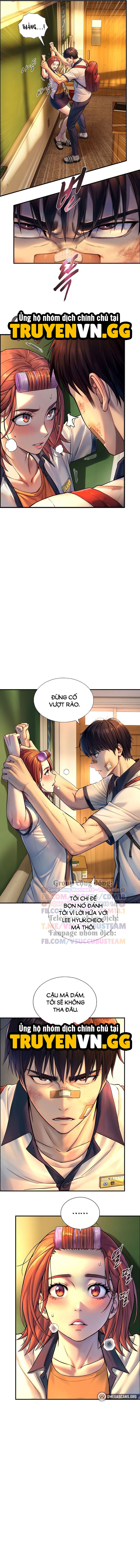 Cha Nào Con Nấy - Trang 11