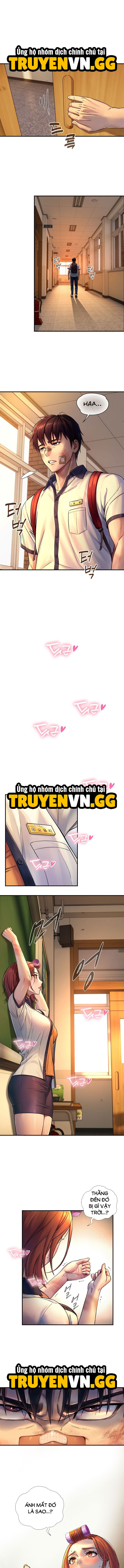 Cha Nào Con Nấy - Trang 12