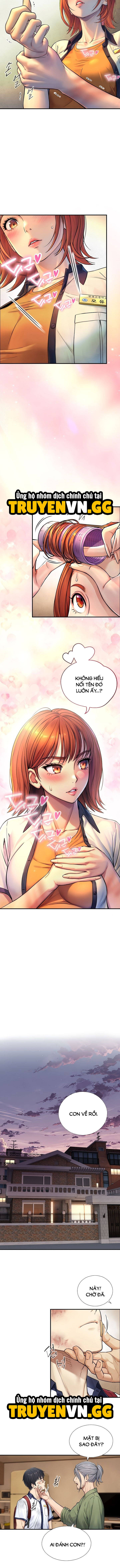 Cha Nào Con Nấy - Trang 13