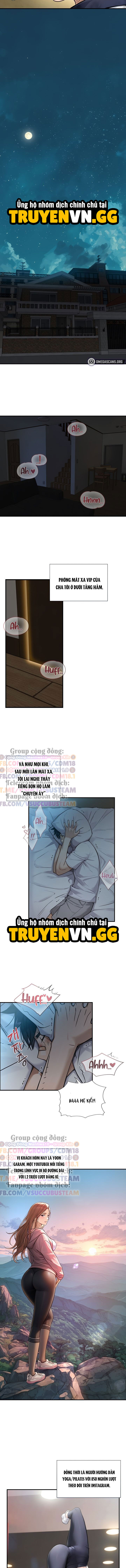 Cha Nào Con Nấy - Trang 15