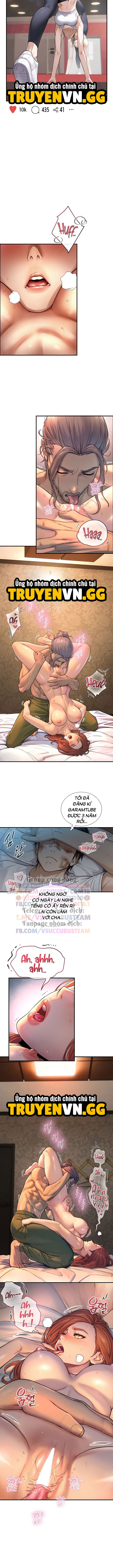 Cha Nào Con Nấy - Trang 16