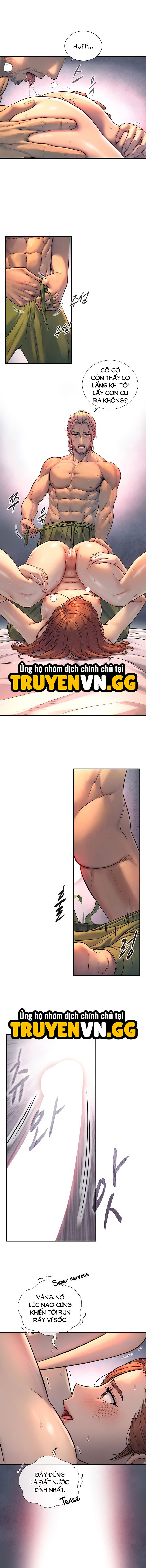 Cha Nào Con Nấy - Trang 3