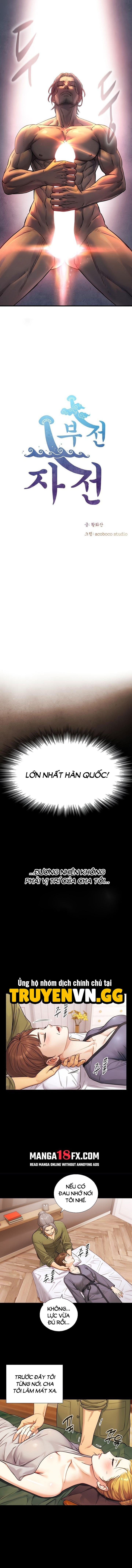 Cha Nào Con Nấy - Trang 4