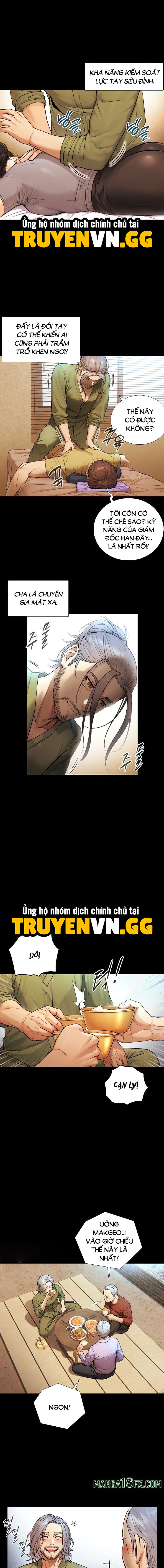 Cha Nào Con Nấy - Trang 5