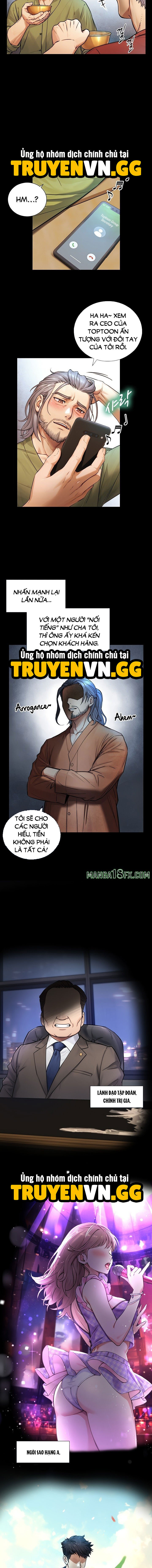 Cha Nào Con Nấy - Trang 6