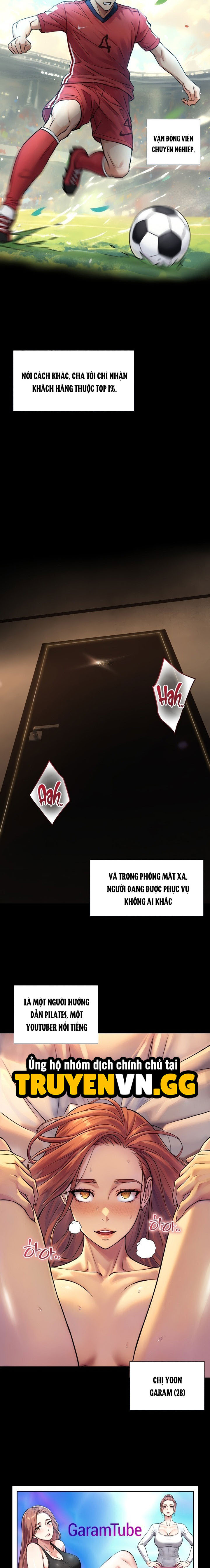 Cha Nào Con Nấy - Trang 7