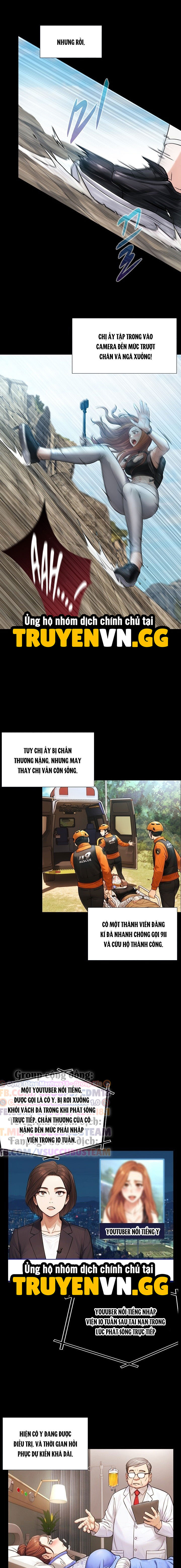 Cha Nào Con Nấy - Trang 11