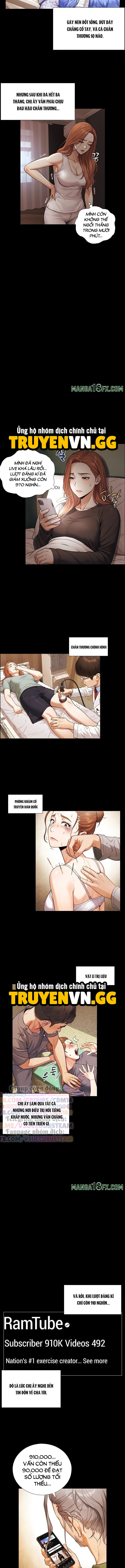 Cha Nào Con Nấy - Trang 12