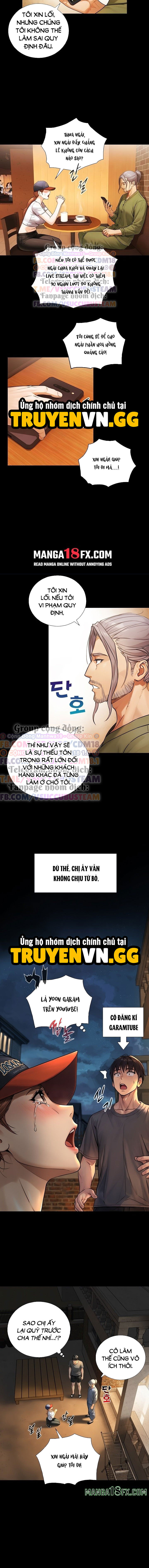 Cha Nào Con Nấy - Trang 13