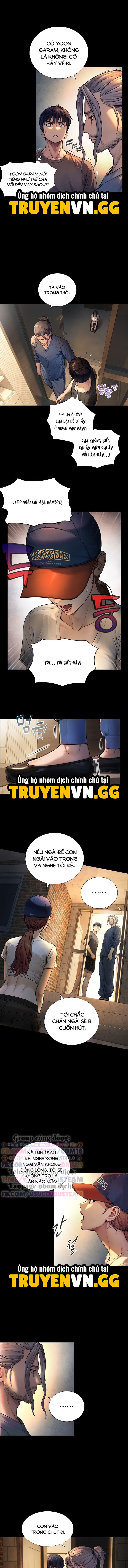 Cha Nào Con Nấy - Trang 14