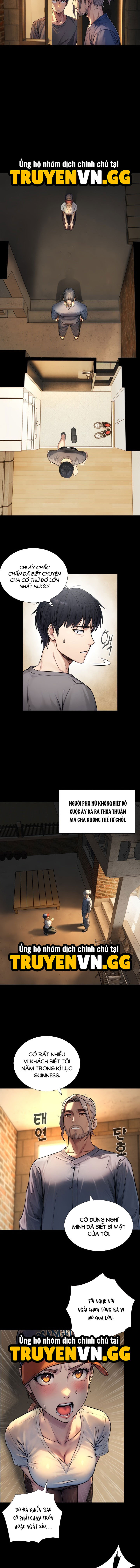 Cha Nào Con Nấy - Trang 15