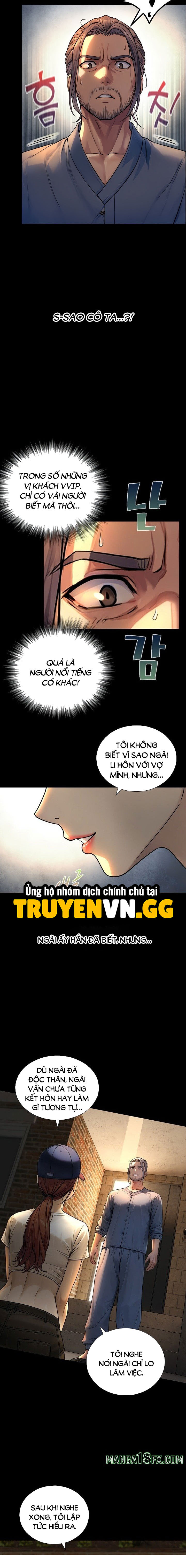 Cha Nào Con Nấy - Trang 16