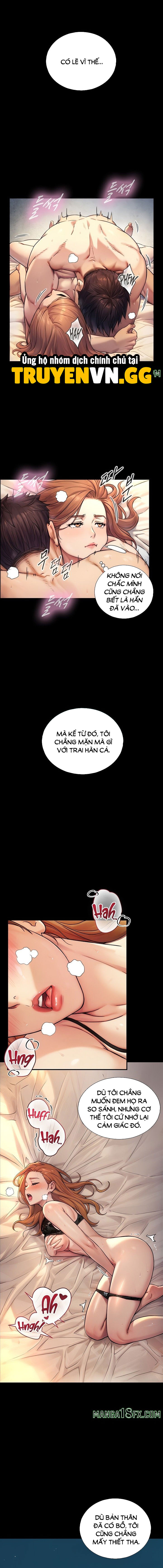 Cha Nào Con Nấy - Trang 18