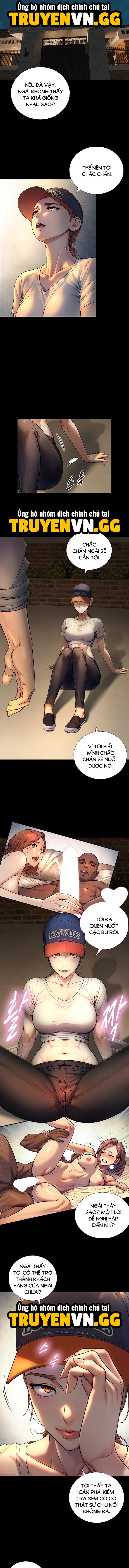 Cha Nào Con Nấy - Trang 19